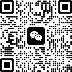 易升学微信二维码